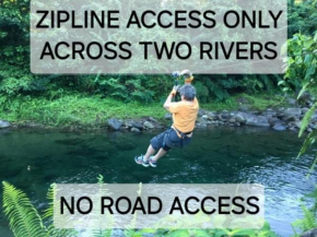 3 Rivers Eco Lodge